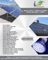 Solar Product Solutions | Hybrid Solar Brisbane image 1